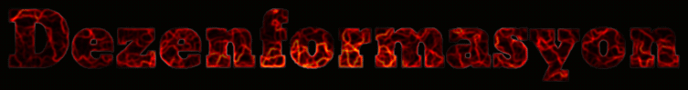 Dezenformasyon Music