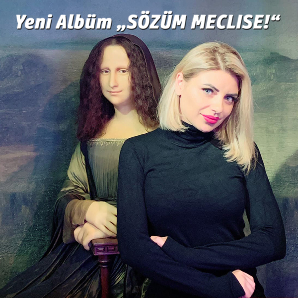 Sözüm Meclise Dezenformasyon Muisc